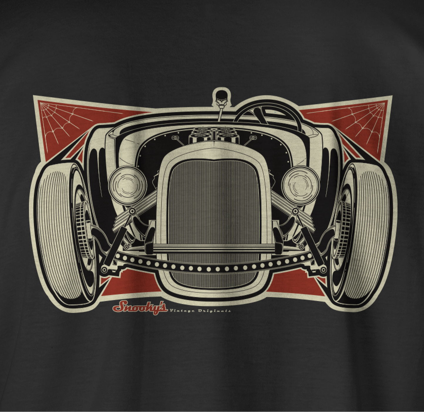 Rat Rod