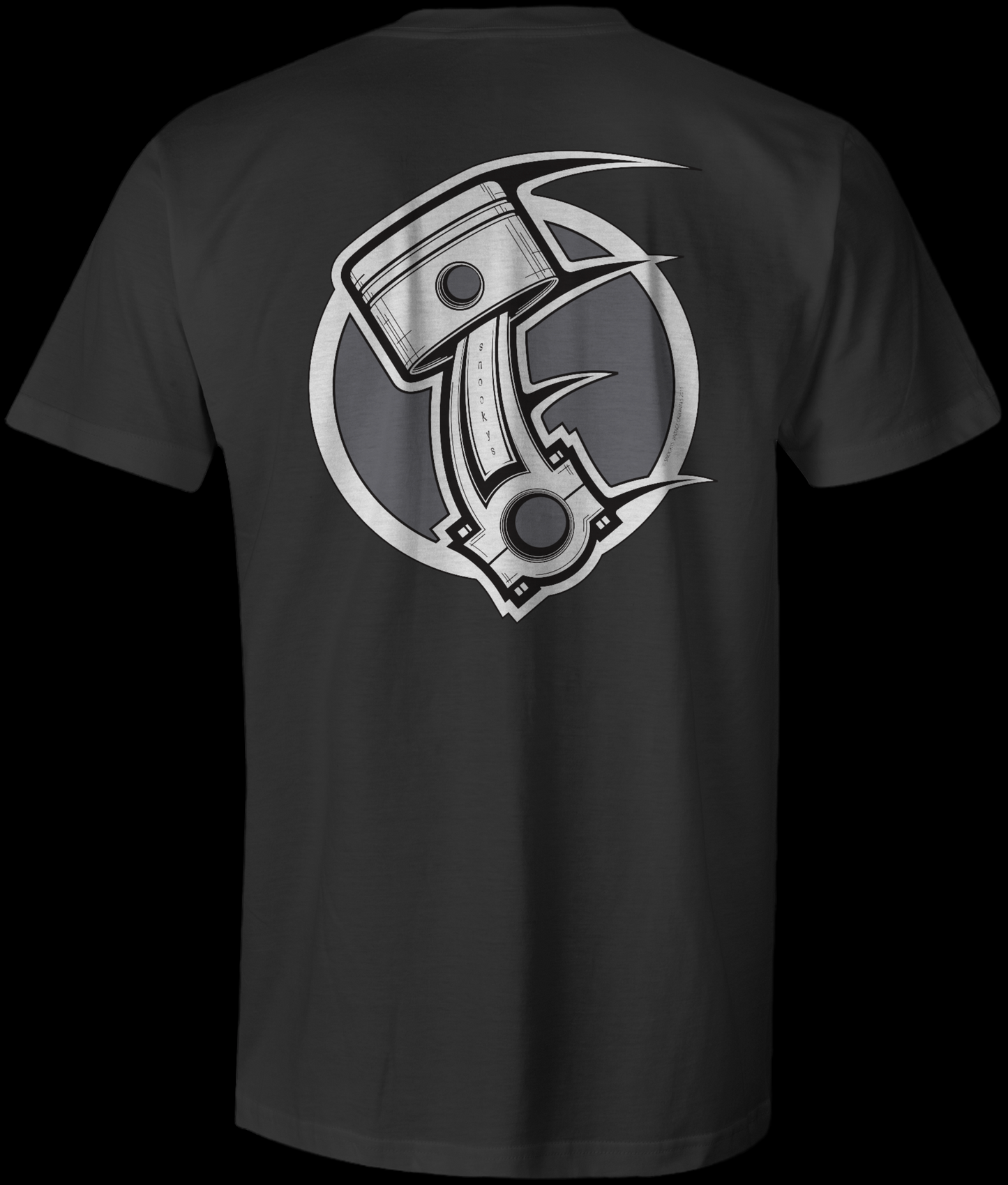 Piston