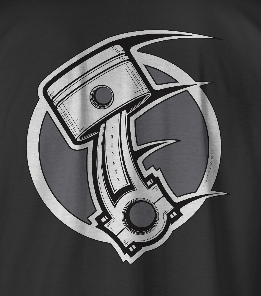 Piston