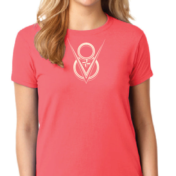 V8 (Women's)