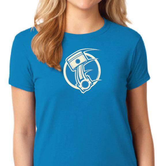 Piston (Women's)