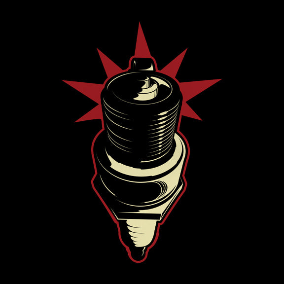 Spark Plug (Women's)