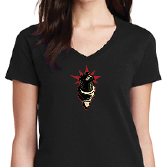 Spark Plug (Women's)