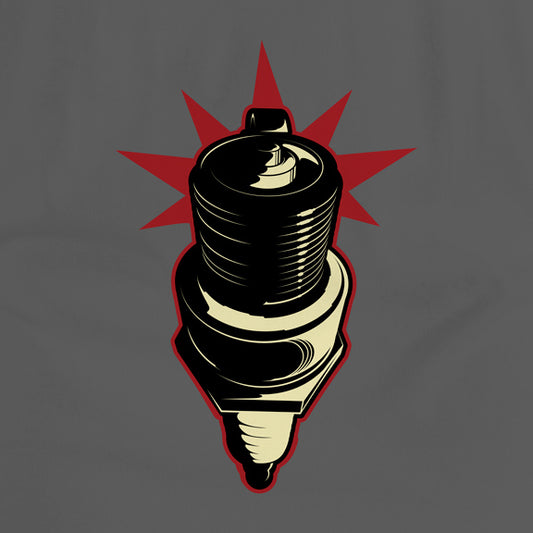 Spark Plug (Women's)