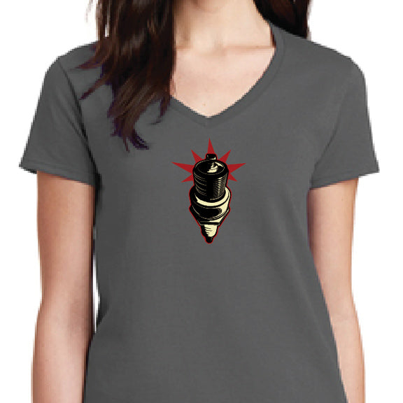 Spark Plug (Women's)