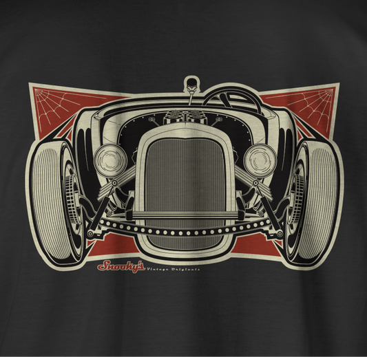 Rat Rod