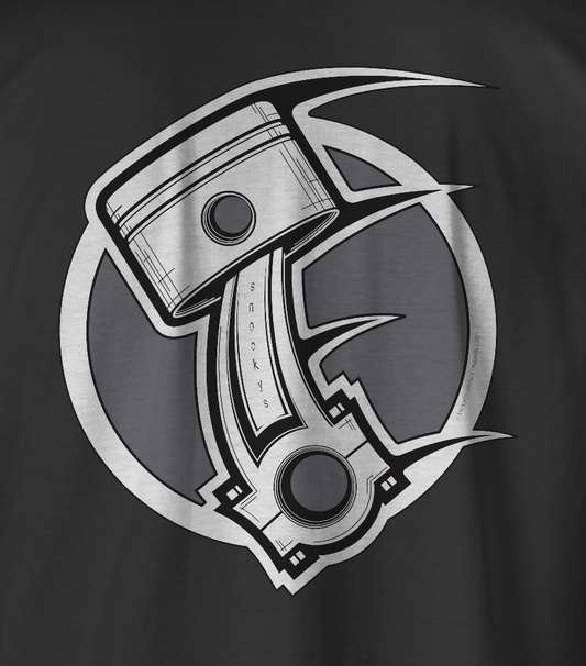 Piston